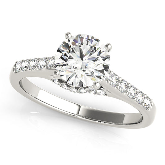 Engagement Ring M50505-E