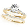Load image into Gallery viewer, Engagement Ring M50505-E
