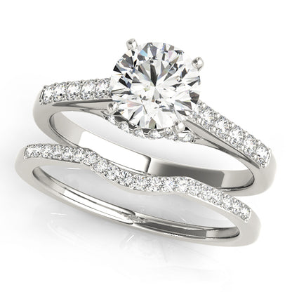 Engagement Ring M50505-E