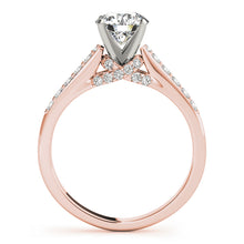 Load image into Gallery viewer, Engagement Ring M50505-E
