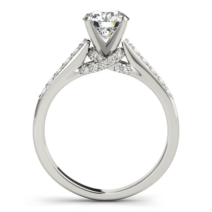 Engagement Ring M50505-E