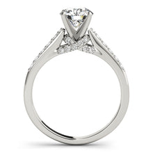 Load image into Gallery viewer, Engagement Ring M50505-E

