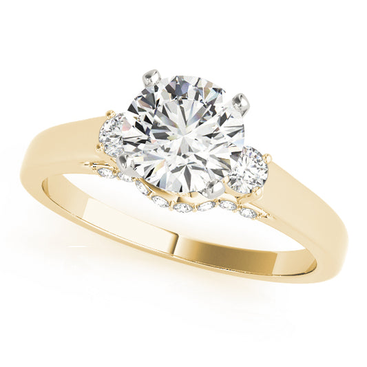Engagement Ring M50506-E