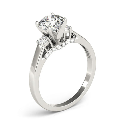 Engagement Ring M50506-E