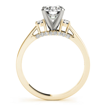 Engagement Ring M50506-E