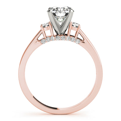 Engagement Ring M50506-E