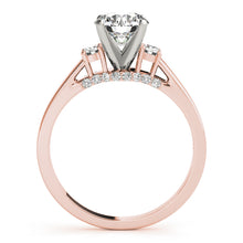 Load image into Gallery viewer, Engagement Ring M50506-E
