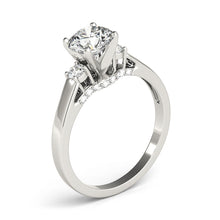 Load image into Gallery viewer, Engagement Ring M50506-E
