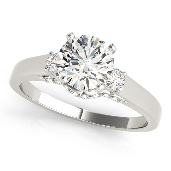 Engagement Ring M50506-E