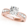 Load image into Gallery viewer, Engagement Ring M50507-E
