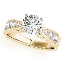 Load image into Gallery viewer, Engagement Ring M50507-E
