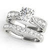 Load image into Gallery viewer, Engagement Ring M50507-E
