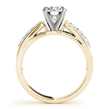 Load image into Gallery viewer, Engagement Ring M50507-E
