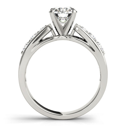 Engagement Ring M50507-E