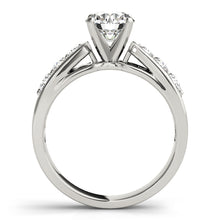 Load image into Gallery viewer, Engagement Ring M50507-E
