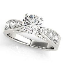 Load image into Gallery viewer, Engagement Ring M50507-E
