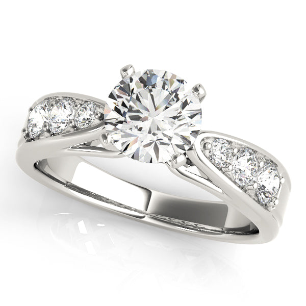 Engagement Ring M50507-E