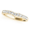 Load image into Gallery viewer, Wedding Band M50507-W
