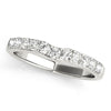 Load image into Gallery viewer, Wedding Band M50507-W
