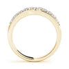 Load image into Gallery viewer, Wedding Band M50507-W
