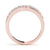Load image into Gallery viewer, Wedding Band M50507-W

