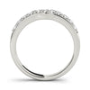 Load image into Gallery viewer, Wedding Band M50507-W
