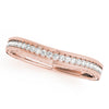 Load image into Gallery viewer, Wedding Band M50510-W
