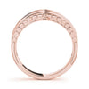Load image into Gallery viewer, Wedding Band M50510-W
