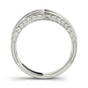 Load image into Gallery viewer, Wedding Band M50510-W
