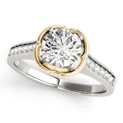 Engagement Ring M50511-E