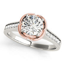 Load image into Gallery viewer, Engagement Ring M50511-E
