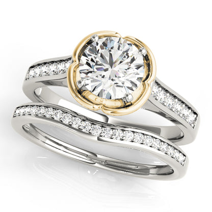 Engagement Ring M50511-E