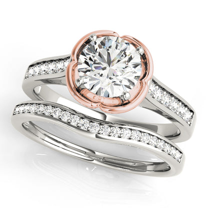 Engagement Ring M50511-E