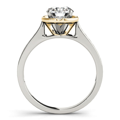 Engagement Ring M50511-E