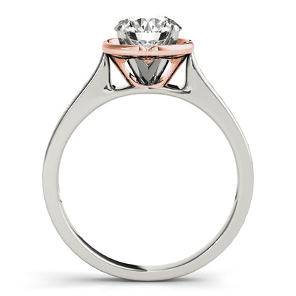 Engagement Ring M50511-E