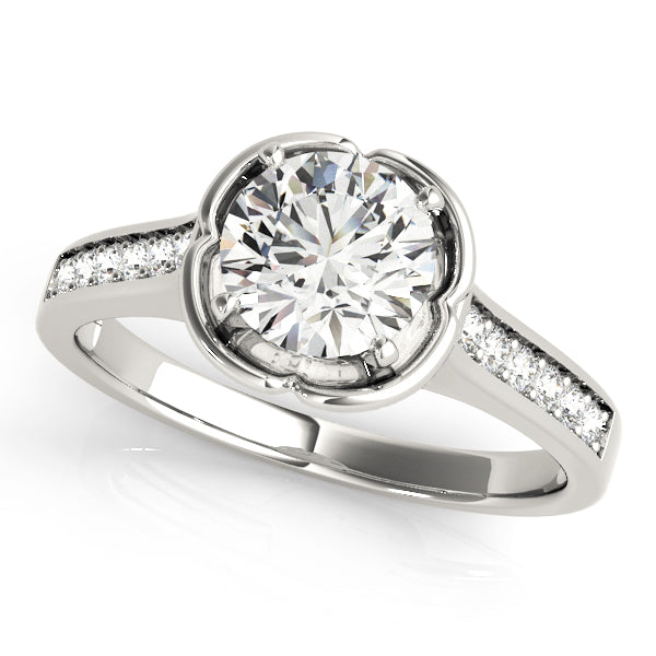 Engagement Ring M50511-E