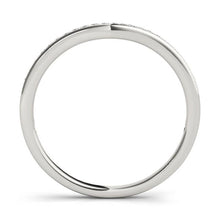 Load image into Gallery viewer, Wedding Band M50511-W
