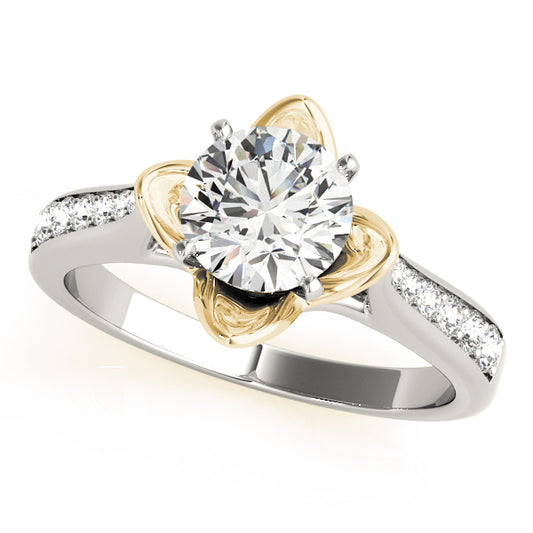 Engagement Ring M50512-E