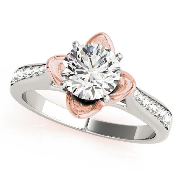 Engagement Ring M50512-E