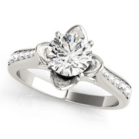 Engagement Ring M50512-E