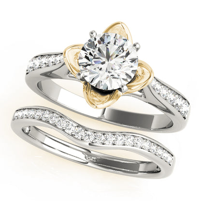 Engagement Ring M50512-E