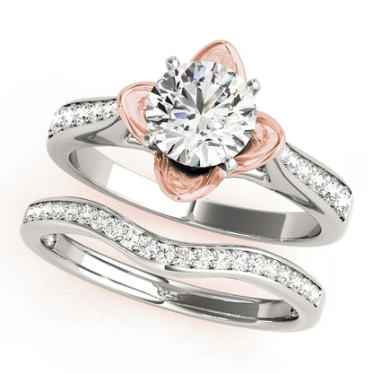 Engagement Ring M50512-E
