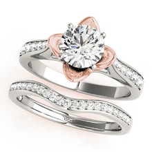 Load image into Gallery viewer, Engagement Ring M50512-E
