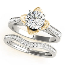 Load image into Gallery viewer, Engagement Ring M50512-E
