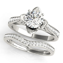 Load image into Gallery viewer, Engagement Ring M50512-E
