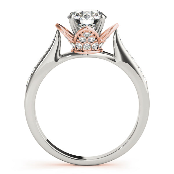 Engagement Ring M50512-E