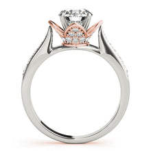 Load image into Gallery viewer, Engagement Ring M50512-E
