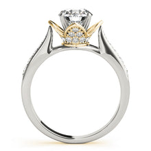 Load image into Gallery viewer, Engagement Ring M50512-E
