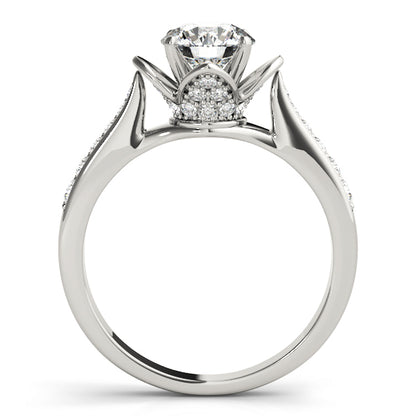 Engagement Ring M50512-E