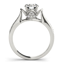 Load image into Gallery viewer, Engagement Ring M50512-E
